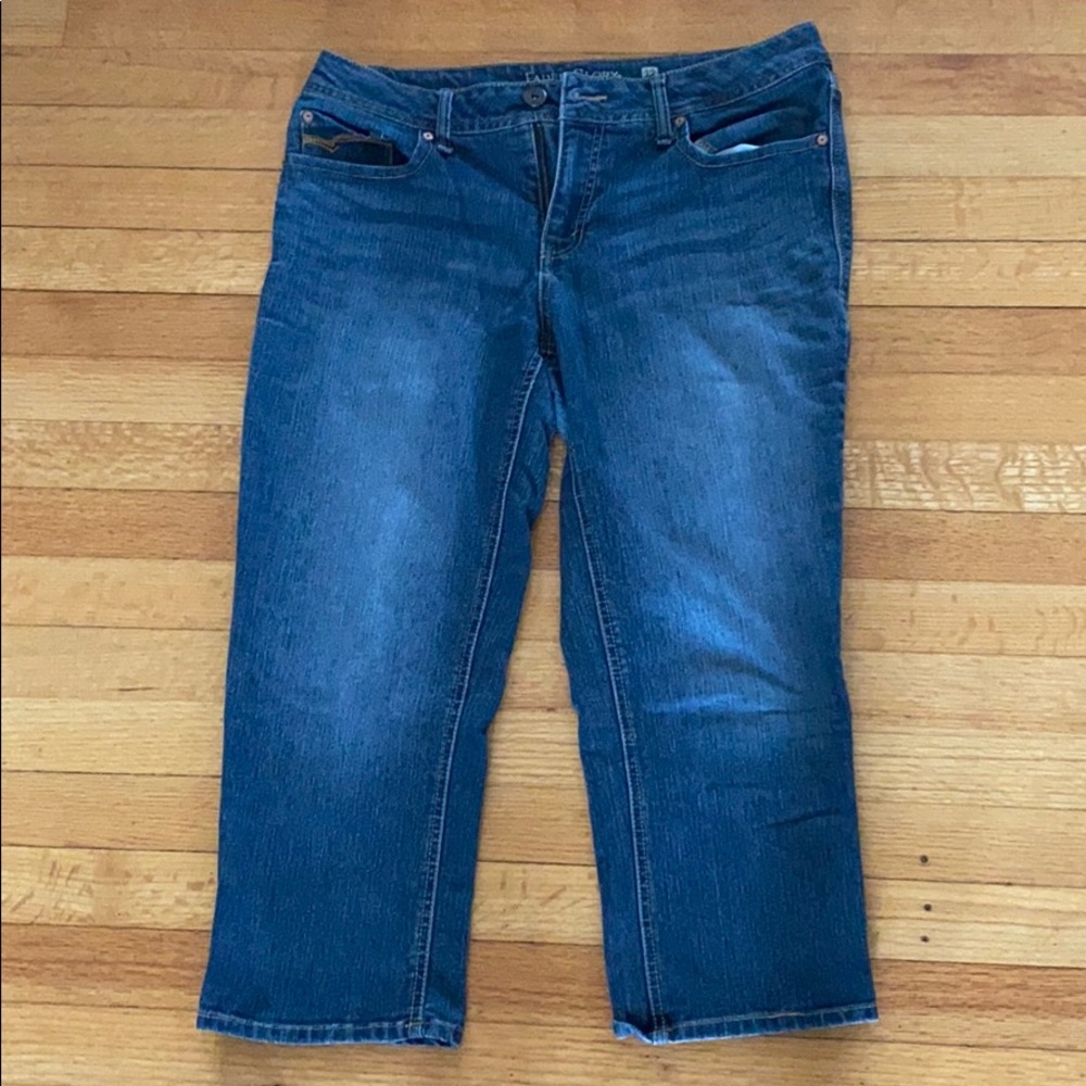 Faded Glory Jeans